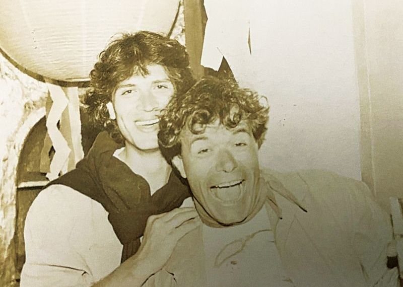 Μύκονος: “Έφυγε” ο θρυλικός μπάρμαν που έγραψε ιστορία στο νησί των ανέμων