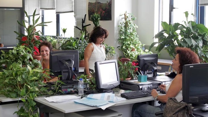 Υπ.Εσ.: Εγκύκλιος για τον προγραμματισμό προσλήψεων στο Δημόσιο το 2021