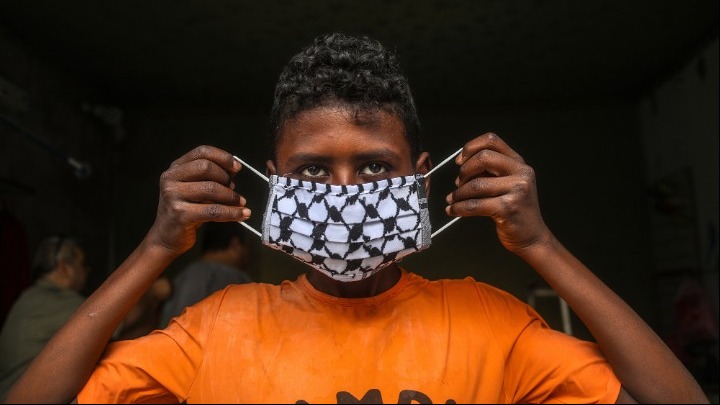 Παλαιστίνη: Φόβοι για έκρηξη κρουσμάτων στη Δυτική Όχθη