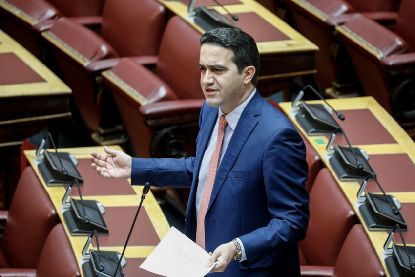 ΚΙΝ.ΑΛ: “Συναλλαγή” με τους θεσμούς και παράδοση της προστασίας της πρώτης κατοικίας