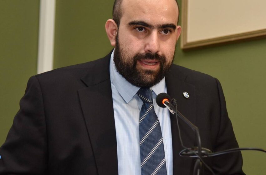 Δήμαρχος Κυθήρων: Μήνυση κατά παντός υπευθύνου για τις φωτιές του 2017