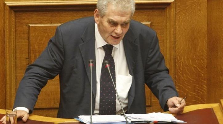 Πόρισμα Ν.Δ: Ζητά την δίωξη Παπαγγελόπουλου για οκτώ αδικήματα