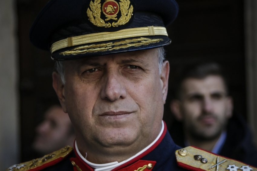 Πρώην Αρχηγός Πυροσβεστικής και Αντιπεριφερειάρχης της ΝΔ: Ποτέ δεν άφησα τη Μάνη και τα Κύθηρα να καούν