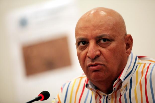 Πρόεδρος Μουσουλμάνων Ελλάδας: Η ισλαμική παράδοση απαγορεύει τη μετατροπή εκκλησιών σε τζαμιά