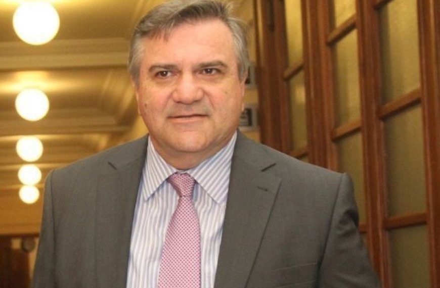 Καστανίδης: Ουδέποτε συμφώνησα να ψηφίσουμε, είπε “εμμένω στις απόψεις μου”- Δεν υπάρχουν&hellip;