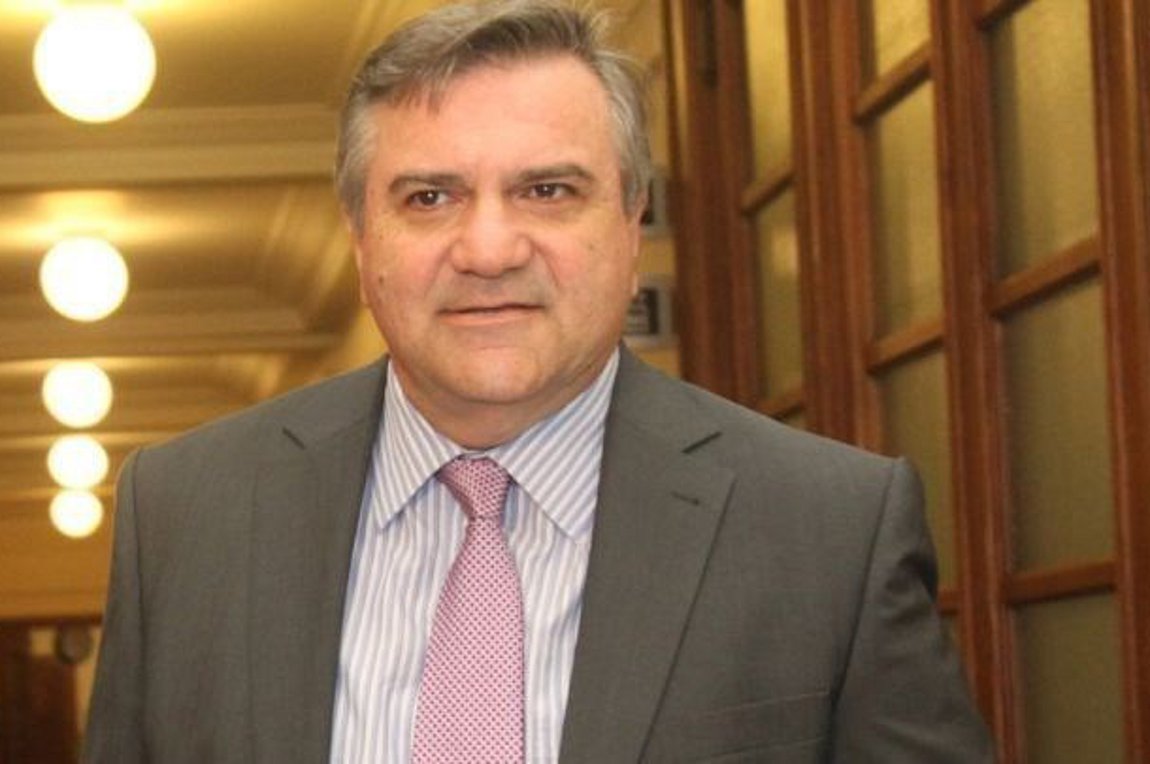 Καστανίδης: Ουδέποτε συμφώνησα να ψηφίσουμε, είπε “εμμένω στις απόψεις μου”- Δεν υπάρχουν συνωμοτικές θεωρίες