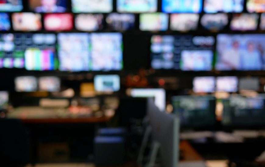 “Λουκέτο” σε τηλεοπτικό κανάλι πανελλήνιας εμβέλειας