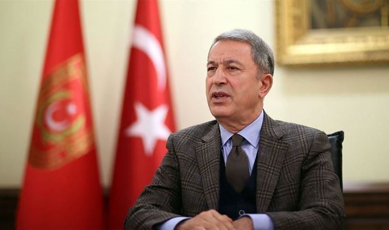 Προκλητικός ο Ακάρ: Δικαίωμά μας οι γεωτρήσεις στην αν. Μεσόγειο- Εθνικό μας ζήτημα το…
