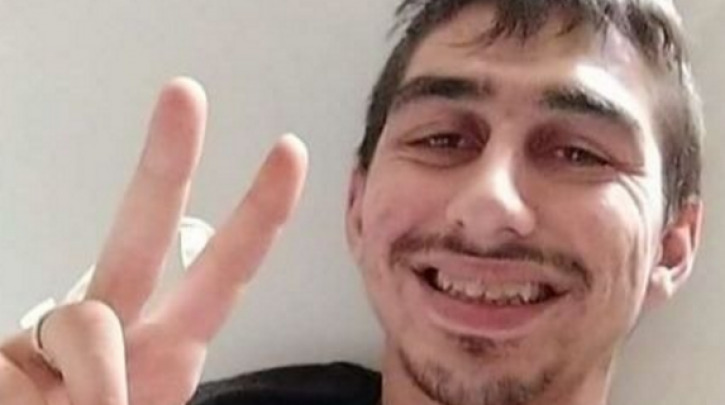 Βόλος: Πέθανε 26χρονος που είχε καταγγείλει αστυνομική βία σε βάρος του