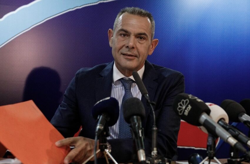 Συνέντευξη Καμμένου: Γιατί και ποιοι με στοχοποιούν- Τι είπε για Τσίπρα, Παπαγγελόπουλο