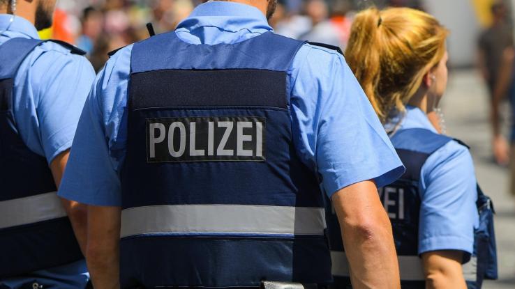 Σοκ στη Γερμανία: Βρέθηκαν 5 πτώματα παιδιών σε κτίριο της πόλης Ζόλινγκεν