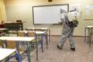 Έκλεισε λόγω κρούσματος κοροναϊού ειδικό σχολείο στην Κρήτη