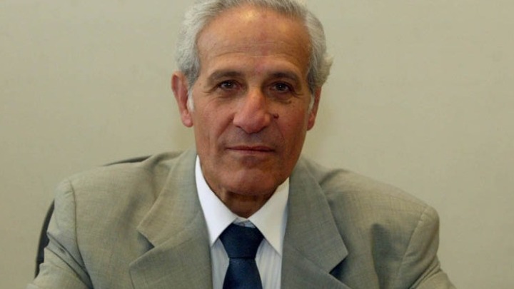 Πέθανε ο πρώην πρόεδρος του ΣτΕ Γ. Παναγιωτόπουλος