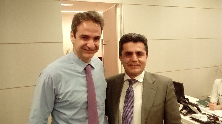 Βουλευτής της Ν.Δ για την Αγία Σοφία: “Πιάνουμε και το ντουφέκι…πάλιν με χρόνους και…