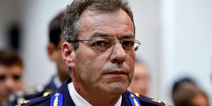 Απάντηση Ματθαιόπουλου μέσω δικηγόρου για το Μάτι: Ούτε δέχτηκα ούτε άσκησα πιέσεις στον Λιότσιο