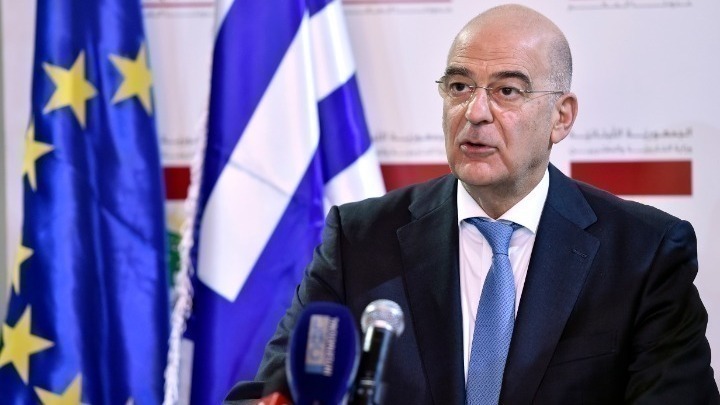 Δένδιας: Δεν θα μείνουμε αδρανείς εάν η Τουρκία στείλει πλοία νοτίως της Καρπάθου ή…