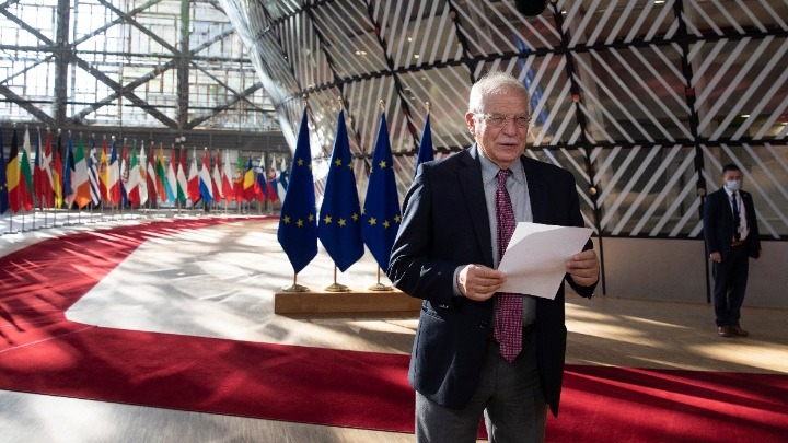 Μεταξύ πολλών άλλων η Τουρκία στην ατζέντα του Συμβουλίου ΥΠΕΞ- “Δεν τίθεται θέμα κυρώσεων”,…