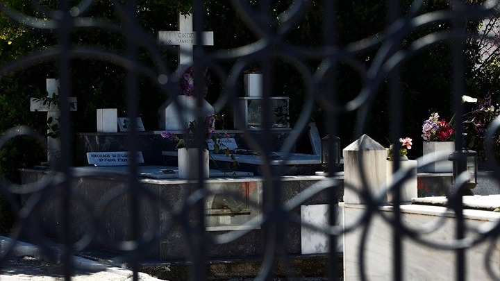 Οριακή αύξηση των θανάτων στη χώρα τις πρώτες 21 εβδομάδες φέτος