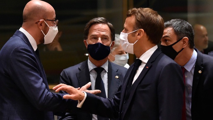 Έκλεισε η συμφωνία μετά από 5 μέρες σκληρών διαπραγματεύσεων