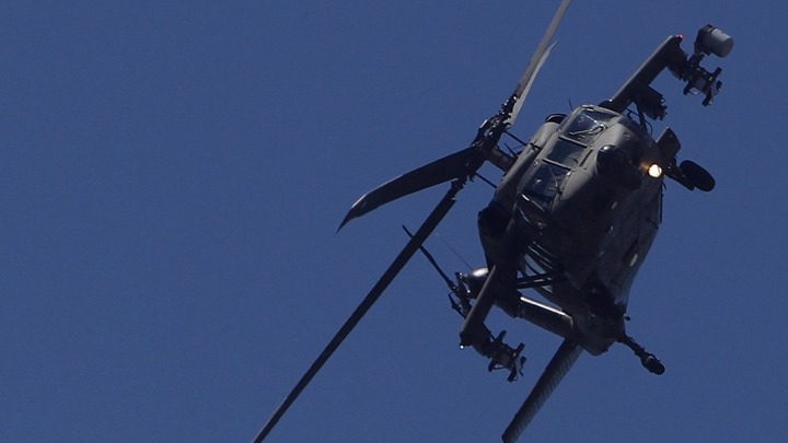 Κολομβία: Τουλάχιστον 9 νεκροί στη συντριβή ελικοπτέρου Black Hawk στη ζούγκλα