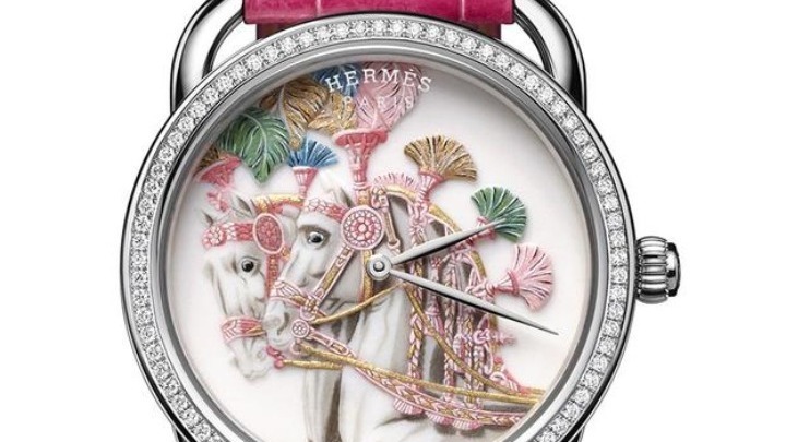 Covid-19 ή όταν ο κλάδος των ειδών πολυτελείας χάνει την λάμψη του