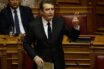 Χρυσοχοΐδης: Οι φυλακές δεν μπορεί να είναι κέντρα διερχομένων