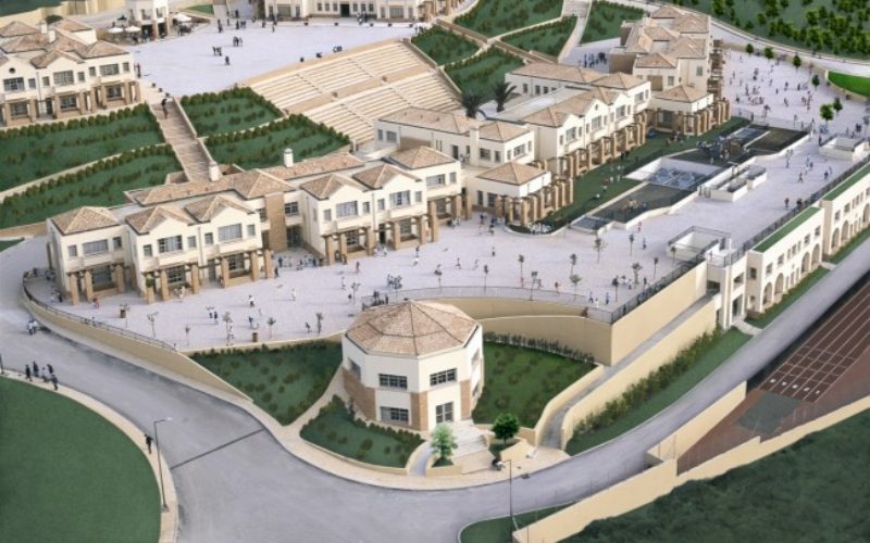 Δύσκολες ώρες για τα Εκπαιδευτήρια Ζηρίδη – Λουκέτο μετά από 87 χρόνια