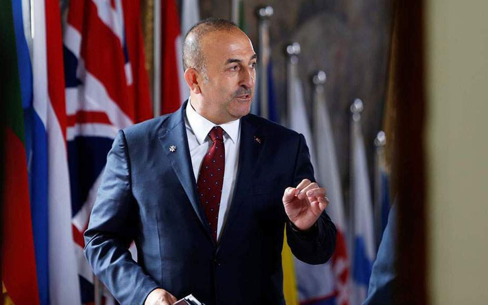 Τουρκικό ΥΠΕΞ: Είμαστε υπέρ του διαλόγου, η Ελλάδα δεν σέβεται τα δικαιώματα της Τουρκίας