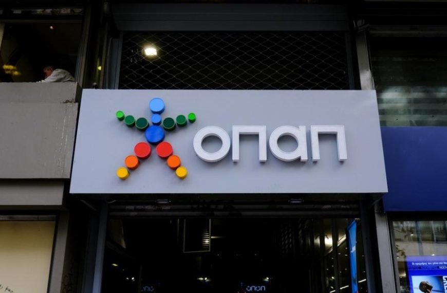 ΟΠΑΠ: Γρήγορη εξυπηρέτηση και ανέπαφες πληρωμές σε 3.000 καταστήματα