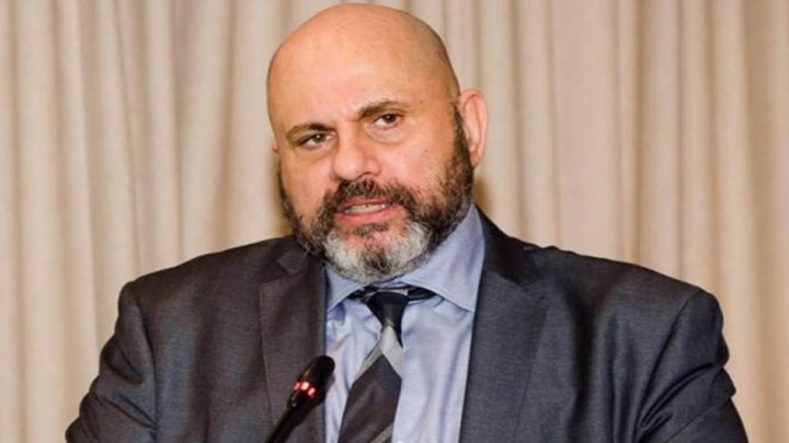 Κούβελας: Το lockdown δεν έχει κανένα νόημα