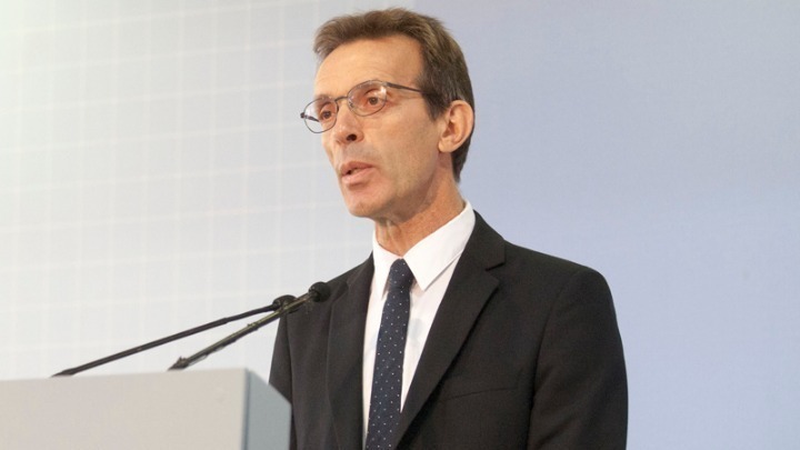 Πρόεδρος ΔΕΘ: «Η δημόσια υγεία προηγείται της οικονομίας»