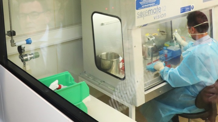 Κοροναϊός: Ξεπέρασαν τους 778.000 οι θάνατοι – Πάνω από 22 εκατ. κρούσματα παγκοσμίως