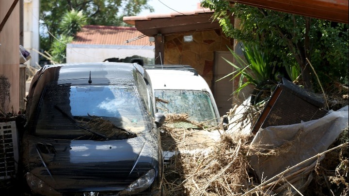 ΥΠΟΙΚ: Τα μέτρα για τους πληγέντες στην Εύβοια