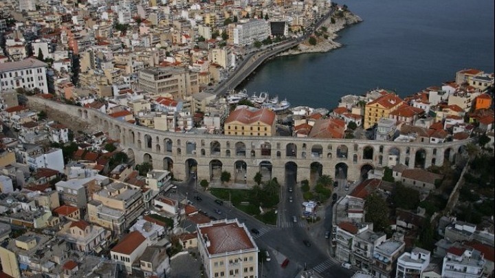 Καβάλα: Αναβολή όλων των εκδηλώσεων – Λαϊκές αγορές μόνο με μάσκα