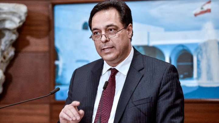 Λίβανος: Παραιτήθηκε η κυβέρνηση