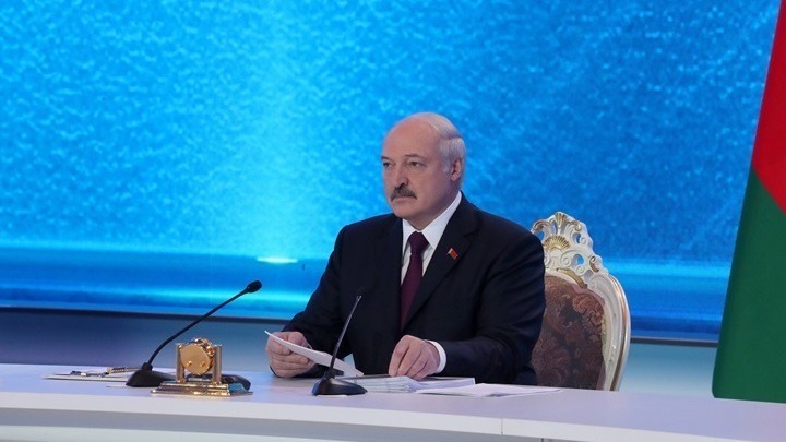 Τουλάχιστον 125 συλλήψεις διαδηλωτών στη Λευκορωσία