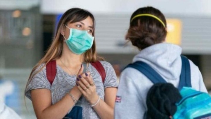 ΠΟΥ για ανοσία της αγέλης: Αδιανόητο να αφήσουμε τον κοροναϊό να κυκλοφορεί ελεύθερα