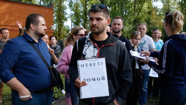 Λευκορωσία: Νέες διαδηλώσεις κατά της επανεκλογής Λουκασένκο