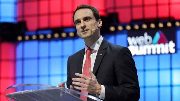 Ο νέος υφυπουργός Άμυνας των ΗΠΑ κατάγεται από την Χίο