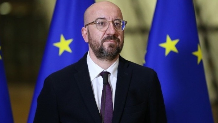 Στον Λίβανο μεταβαίνει ο Σαρλ Μισέλ