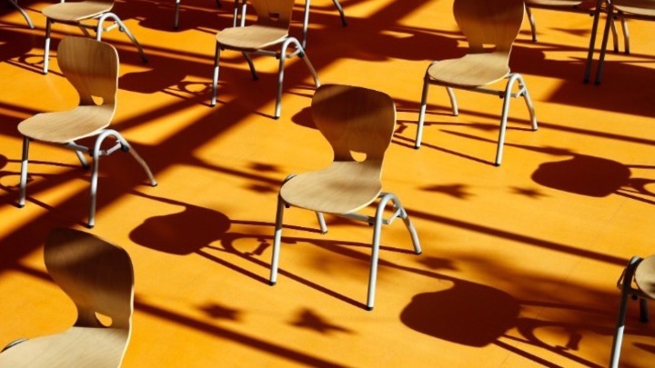 Επιστροφή στα θρανία: Πώς θα ανοίξουν τα σχολεία στον υπόλοιπο κόσμο