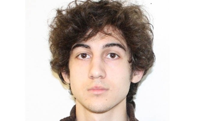 Τραμπ: Να επιβληθεί εκ νέου η θανατική ποινή στον βομβιστή της Βοστώνης