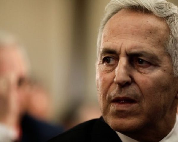 Αποστολάκης: Δεν έχουμε βάλει κόκκινες γραμμές στο τραπέζι με την Τουρκία