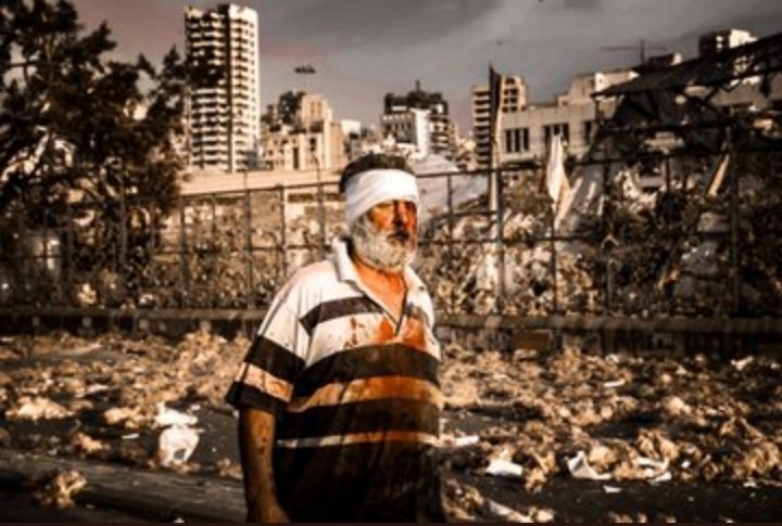Σοκ στη διεθνή κοινότητα από τις πολύνεκρες εκρήξεις στη Βηρυτό