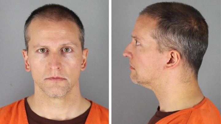 Υπόθεση Φλόιντ: Οι εισαγγελείς θα ζητήσουν εξαιρετικά αυστηρές ποινές για τους κατηγορούμενους