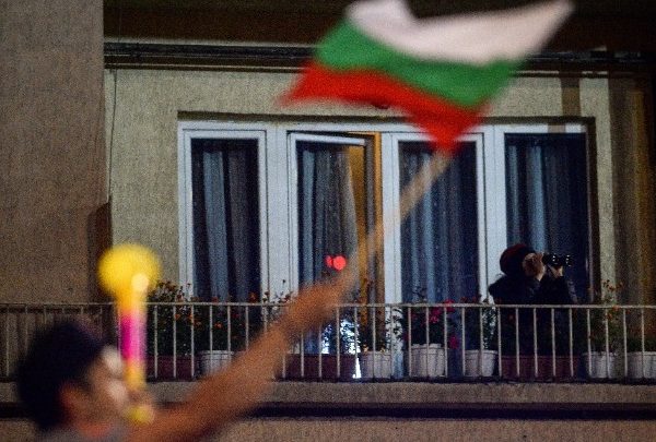 Διπλωματική ένταση Βουλγαρίας-Τουρκίας με φόντο το δεύτερο γύρο των εκλογών