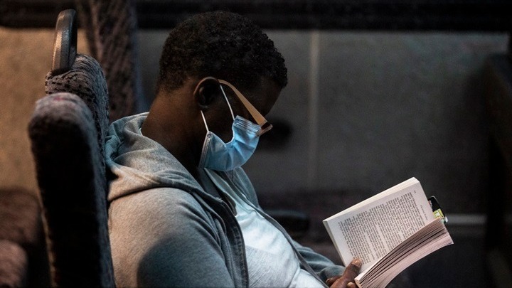 ΗΠΑ-Covid-19: Περισσότερα από 6 εκατ. κρούσματα