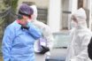 Κοροναϊός: Δεκάδες κρούσματα σε ψυχιατρική κλινική στην Κοζάνη