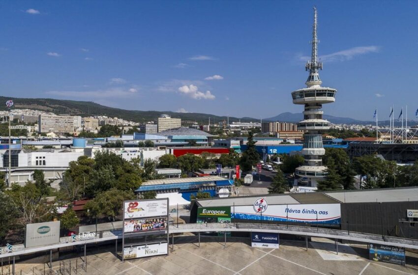 Στον αέρα και η διεξαγωγή της ΔΕΘ λόγω κοροναϊού