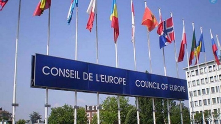 Συμβούλιο της Ευρώπης: Κοινή Δήλωση για την κατάσταση στη Λευκορωσία